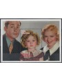 ANTIGUA AND BARBUDA 2001 Baby, Take a Bow (I) Shirley Temple s/s MNH**