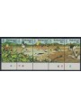 BAHAMAS 1984 National trust 5v MNH**