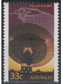 AUSTRALIA 1986 Halley's Comet MNH**