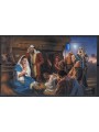 AUSTRALIA 2013 Natale 1 BF MNH**