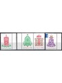 AUSTRALIA 2013 Natale 4v MNH**