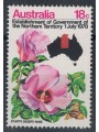 AUSTRALIA 1978 Northern Territory MNH**