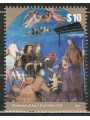ARGENTINA 2014 Christmas MNH**