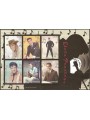 ANTIGUA E BARBUDA 2009 Elvis Presley 6v MNH**