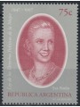 ARGENTINA 1997 Eva Peron (Political Rights) MNH**