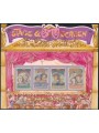 AUSTRALIA 1989 Stage & Screen 4v MNH**