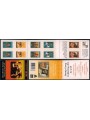 AUSTRALIA 1995 Centenary of cinema booklet MNH**
