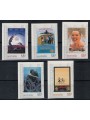 AUSTRALIA 2008 Cinema (da LB) 5v MNH**