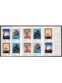 AUSTRALIA 2008 Cinema booklet MNH**