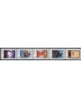 AUSTRALIA 2008 Cinema (aut) 5v MNH**