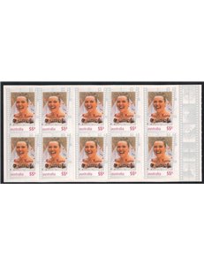 AUSTRALIA 2008 Cinema (Muriel's Wedding) LB MNH**