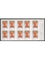 AUSTRALIA 2008 Cinema (Muriel's Wedding) booklet MNH**