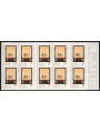 AUSTRALIA 2008 Cinema (Gallipoli) booklet MNH**
