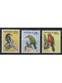 AUSTRALIA 1980 Ordinary set, birds 3v MNH**