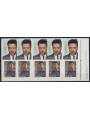 AUSTRALIA 2009 Cinema, Russell Crowe booklet MNH**