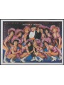 BARBUDA 1998 Mickey Rooney BF MNH**