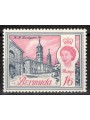 BERMUDA 1966 Serie ordinaria MNH**
