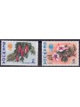 BERMUDA 1977 Silver Jubilee 3v MNH**