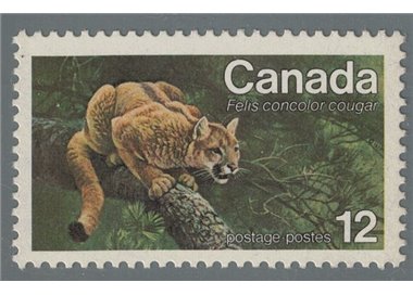 CANADA 1977 Endangered Species MNH**