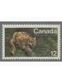CANADA 1977 Specie in via di estinzione MNH**