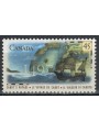 CANADA 1997 Viaggio di Caboto MNH**