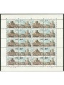 CHINA 1996 Relations between San Marino and China m/s MNH**
