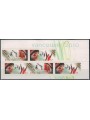 CANADA 2010 Olympic Games Vancouver, Congratulations 5v MNH**