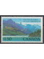 CANADA 1982 Waterton Lakes National Park MNH**