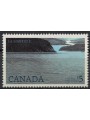 CANADA 1986 Parco Nazionale della Mauricie MNH**