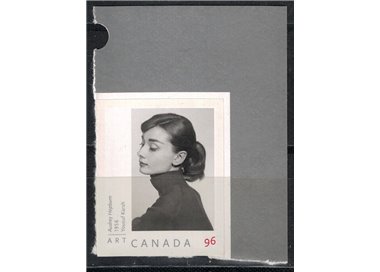 CANADA 2008 Yousuf Karsh MNH**