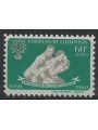 COLOMBIA 1960 Anno del rifugiato MNH**