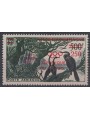 CONGO (BRAZZAVILLE) 1960 Giochi olimpici di Roma MNH**
