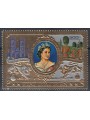 COMOROS 1977 Queen Elizabeth II, Airmail MNH**
