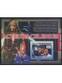 COMOROS 2009 Famous Actors (Tom Hanks) s/s MNH**