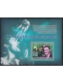 COMORE 2009 Anniversari celebri (Errol Flynn) BF MNH**