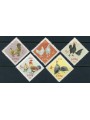 NORTH KOREA 1964 Ordinary set, farmyard animals 5v MNH**