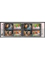 COREA DEL NORD 1999 Film coreani LB MNH**