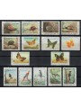 CUBA 1961 Natale 15v MNH**