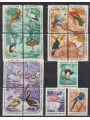 CUBA 1967 Christmas 15v MNH**