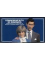 DOMINICA 1981 Carlo e Diana Nozze Reali 1 LB MNH**
