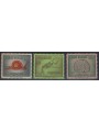 CUBA 1958 Don Carlos de la Torre, airmail 3v MNH**