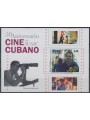 CUBA 2009 Cuban Cinema (ICAIC) s/s MNH**