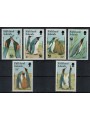 FALKLAND 1991 Fauna, pinguini reali 6v MNH**