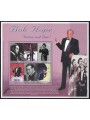 DOMINICA 2000 Homage to Bob Hope 6v MNH**