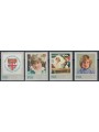 FIJI 1982 Princess Diana Birthday 4v MNH**