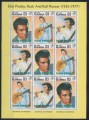 GAMBIA 1992 Elvis Presley MF MNH**