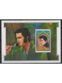GAMBIA 1992 History of the Blues (II) Elvis Presley s/s MNH**