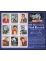 GAMBIA 2004 Elvis Presley (II) 9v MNH**