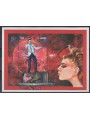 GAMBIA 1995 Elvis Presley BF MNH**