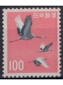 JAPAN 1962-65 Ordinary set 1v MNH**